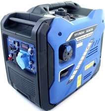 Generatore corrente - generatore, di