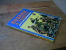 Comic book war 1 - book, no.