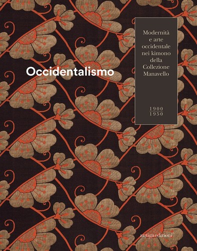 Occidentalismo modernità e - occidentalismo.,