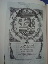 Galasso Napoli Nel Viceregno Spagnolo Dal 1648 Al 1696 Architettura Società