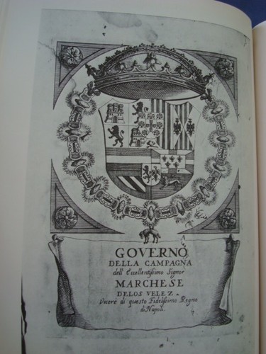 Galasso napoli nel viceregno - galasso,