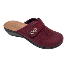 SCARPE PANTOFOLE CIABATTE