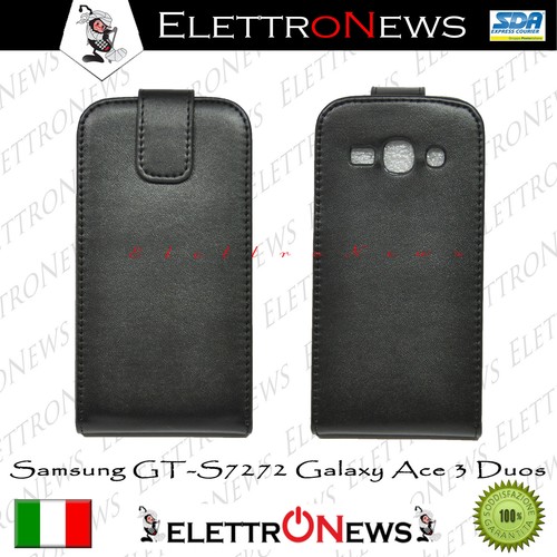 Custodia cover fodero samsung - custodia,
