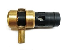 Gruppo manicotto porta Leonard