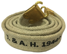 WWII British Army Martini