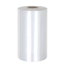 BOBINA POLIELEFINA TERMORETRAIBILE LISCIA FASCIA 350 - 19 MY