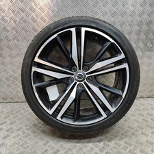 Cerchio in lega VOLVO V60 MK2