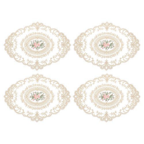 Confezione tovagliette - confezione,