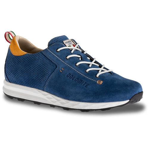 Scarpe dolomite move blu - scarpe,