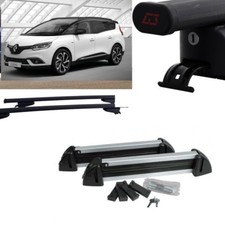 BARRE PORTATUTTO ACCIAIO G3