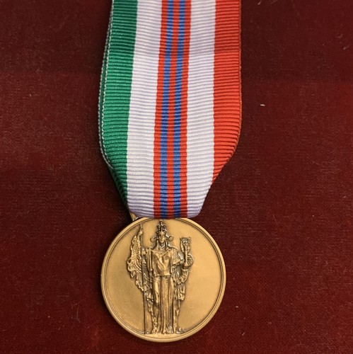 3648 medaglia in bronzo - medaglia,
