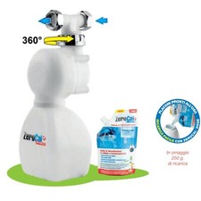 Dosatore polifosfati Gel Zerocal Pro Dima 1/2" Filtro anticalcare caldaia