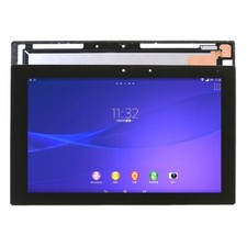 Sony xperia tablet lte - z2,