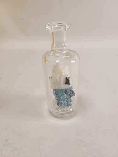 Mini tubo arte - , vetro