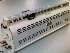 reostato lineare industrial