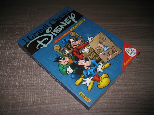 Grandi classici disney - i,
