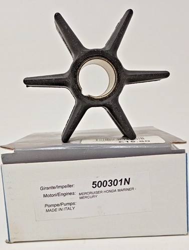Girante mercury mariner 300 - girante, 40/300
