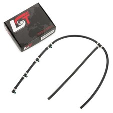 Tubo carburante perdita olio linea gasolio per OPEL ASTRA MERIVA A ZAFIRA B 1.7CDTI