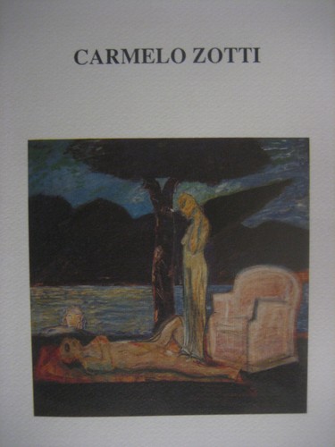 Carmelo zotti catalogo - carmelo,