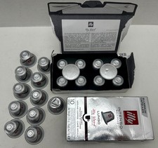 x31 illy Intenso Bold Roast