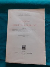 ISTITUZIONI DI DIRITTO