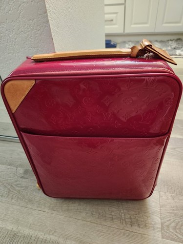 Louis vuitton monogram vernis - monogram,