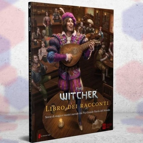 The witcher gioco di - the,