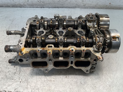 Testata per toyota aygo - testata,