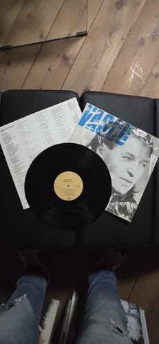 Disco vinile vasco rossi - disco,
