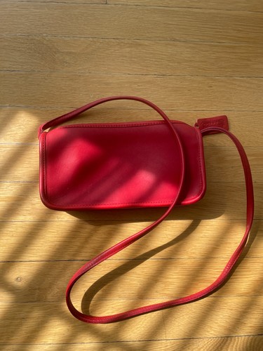 Borsa mano coach vintage - borsa,