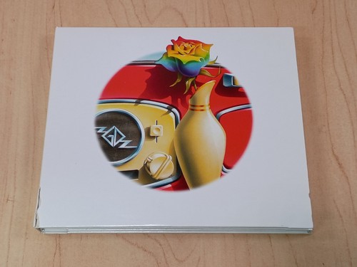 Grateful dead europe 72 - grateful, '72