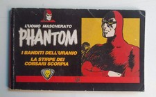 L'UOMO MASCHERATO PHANTOM