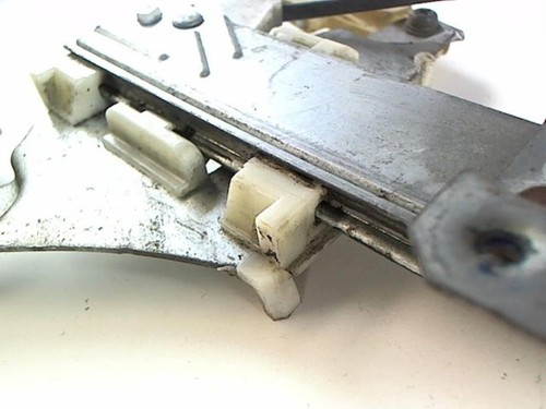 Alzacristalli elettrico