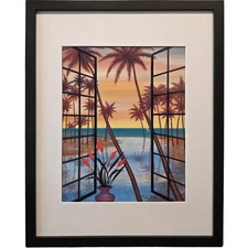 Fanch Ledan Finestra sulla