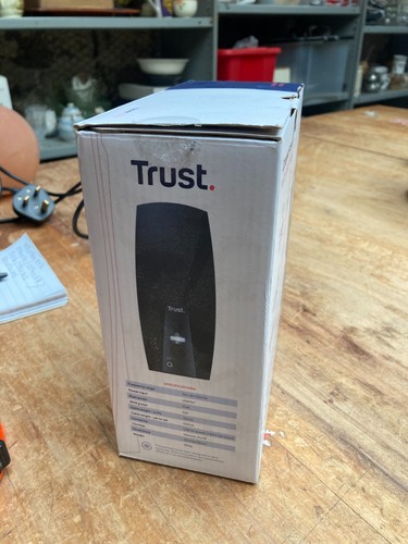 Trust speakers 22915 set - trust, di