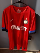 Maglia da trasferta Inter