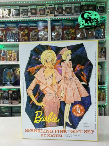 Mattel barbie fashion - barbie,