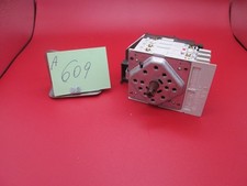 Timer lavatrice Sangiorgio Tipo 92 BX  EC 4172.02.01