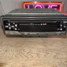 Pioneer Deh-635r Deh635r