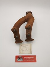 Collettore scarico 2°/3°