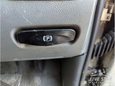 Mercedes-Benz Viano Handbrake