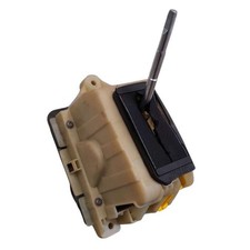 Leva cambio automatico