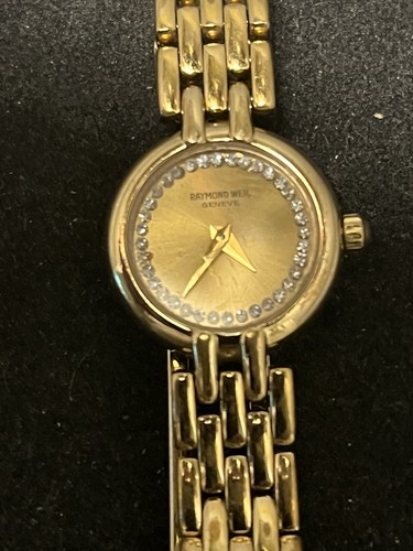 Orologio raymond weil - orologio, geneve