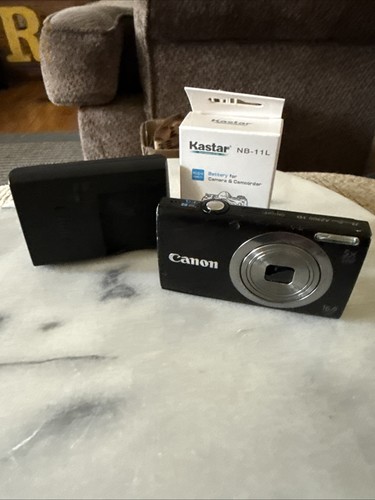 Fotocamera digitale canon - digitale,