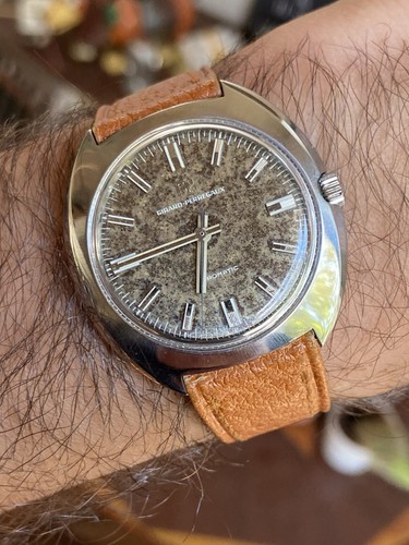 Orologio watch girard - watch,