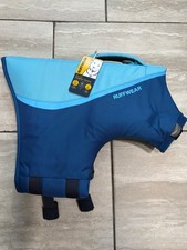 Ruffwear float coat giubbotto - float,