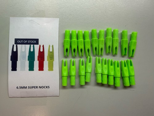 Easton super nocks confezione - easton,