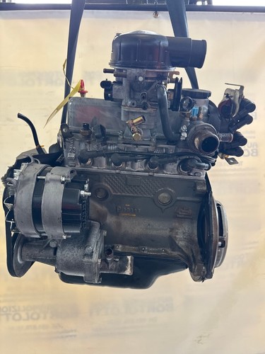 5893020 motore semicompl - 5893020,