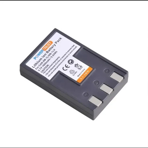 Batteria per canon ixus - per,