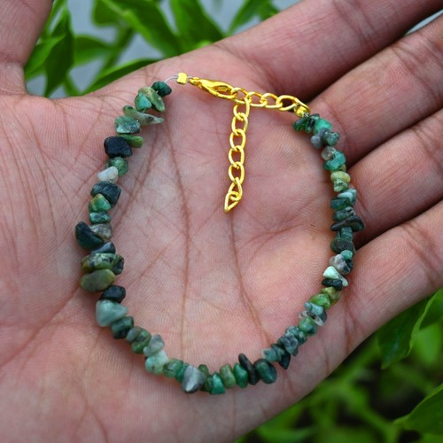 Bracciale fatto mano con - a,